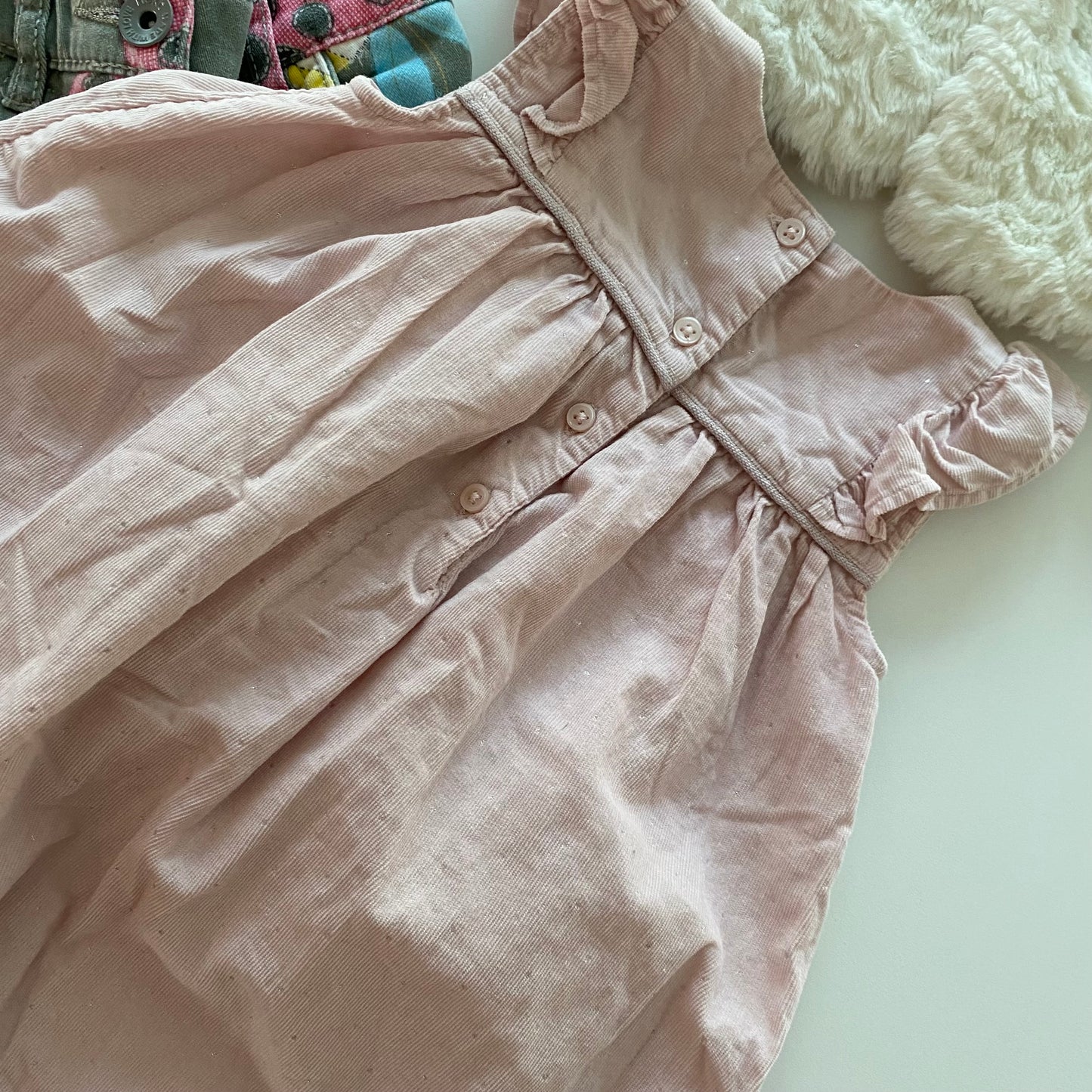 Girls Bundle - Size 6-12M