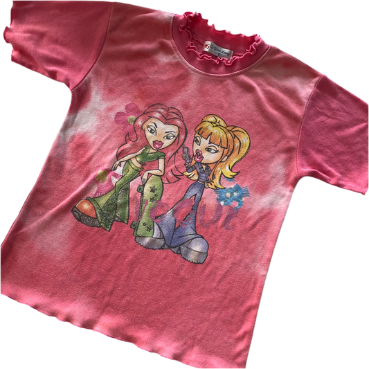 Bratz Top - Size 10Y