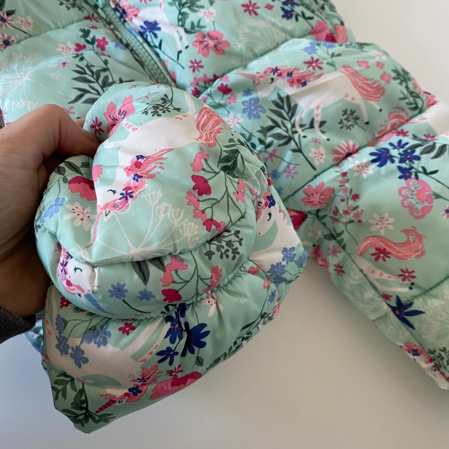 NEXT Snowsuit - Size 3-6M