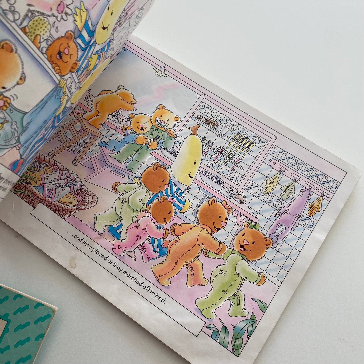 Bananas In Pyjamas Book Bundle