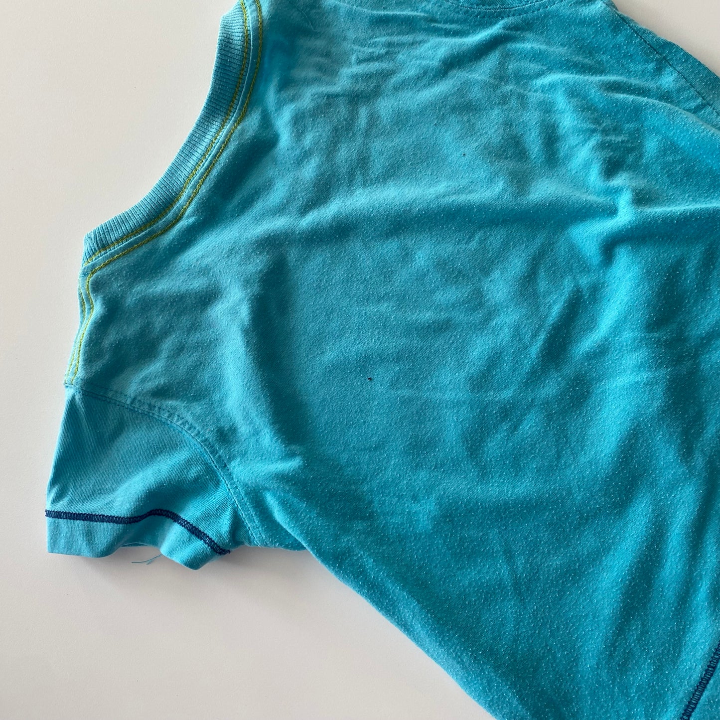 Vintage Shrek Top - Size 4