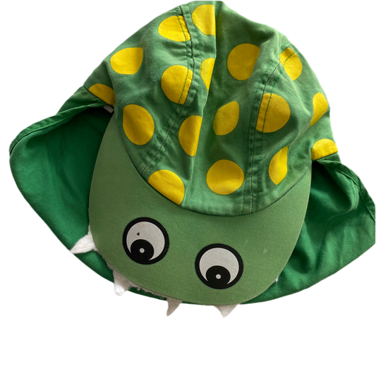 Vintage 1997 The Wiggles Dorothy Hat