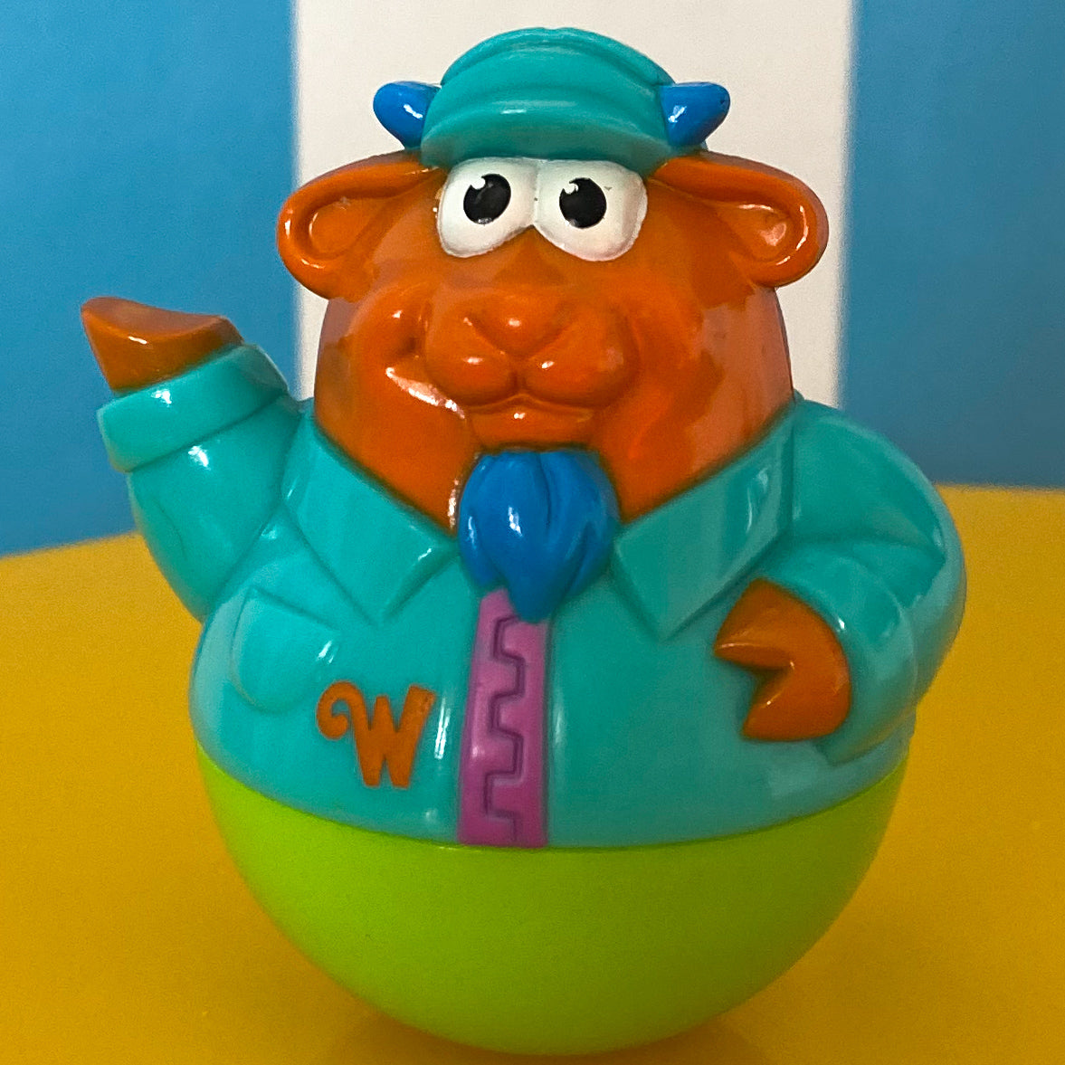 Playskool Webble Wobbles