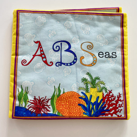 ABSeas Fabric Book