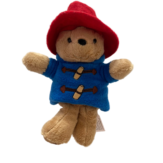 Paddington Bear Plush