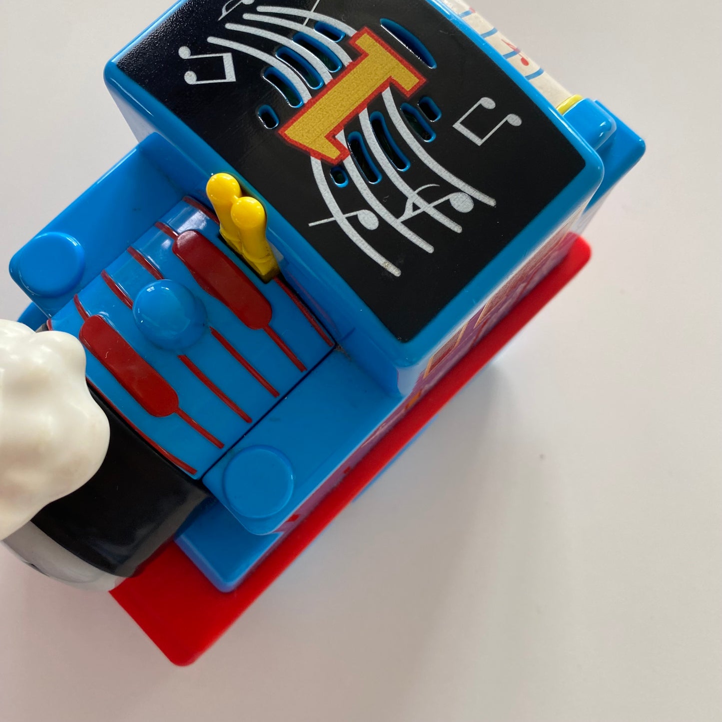 Thomas The Tank Engine Interactive My First Rolling Melodies