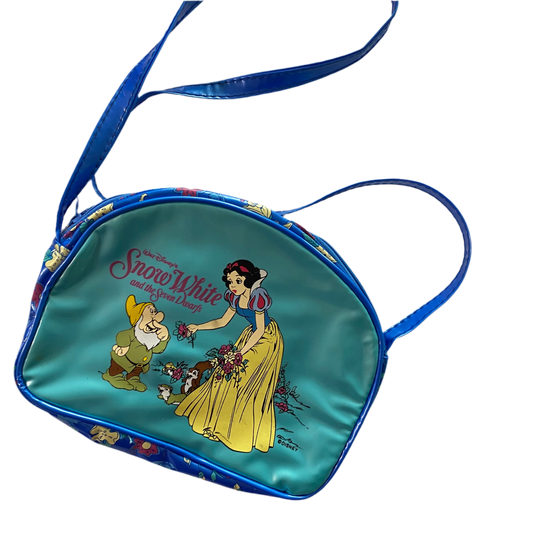 Vintage Disney Snow White Bag