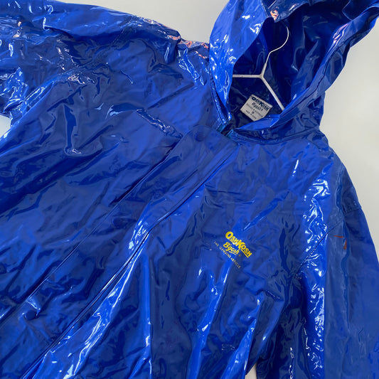 Oshkosh Rain Jacket - Size 8