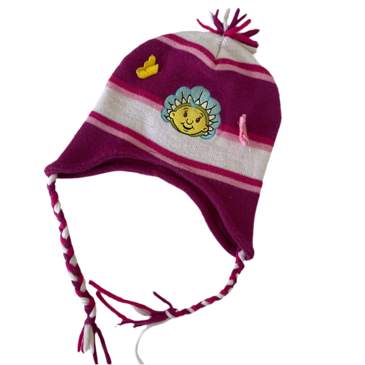 Fifi & The Flowertots Beanie - Size 4-6Y