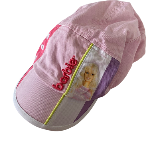 Barbie Hat - Size Toddler