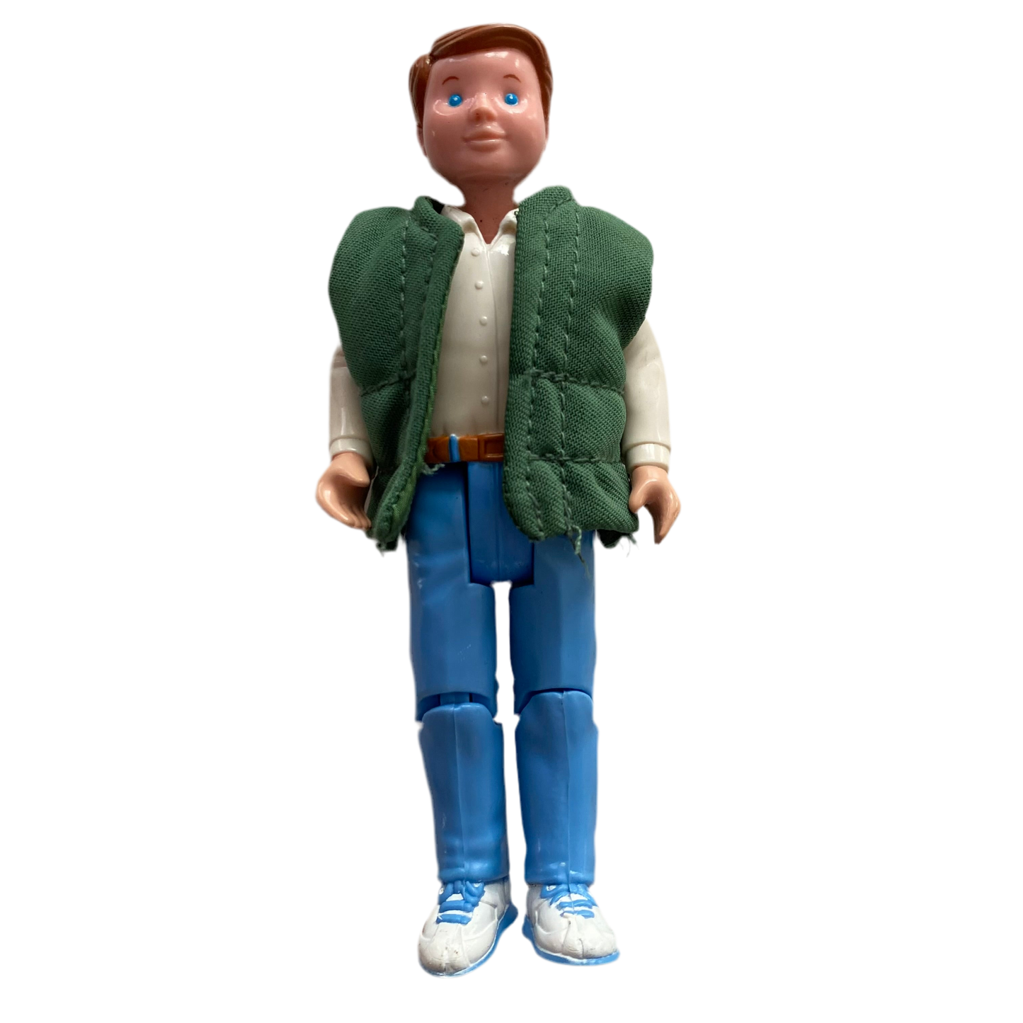 Fisher Price Loving Families Dad