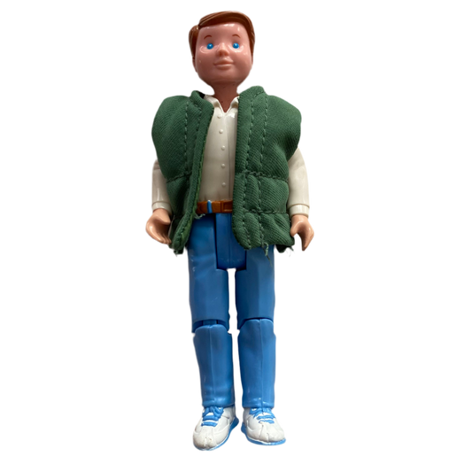 Fisher Price Loving Families Dad