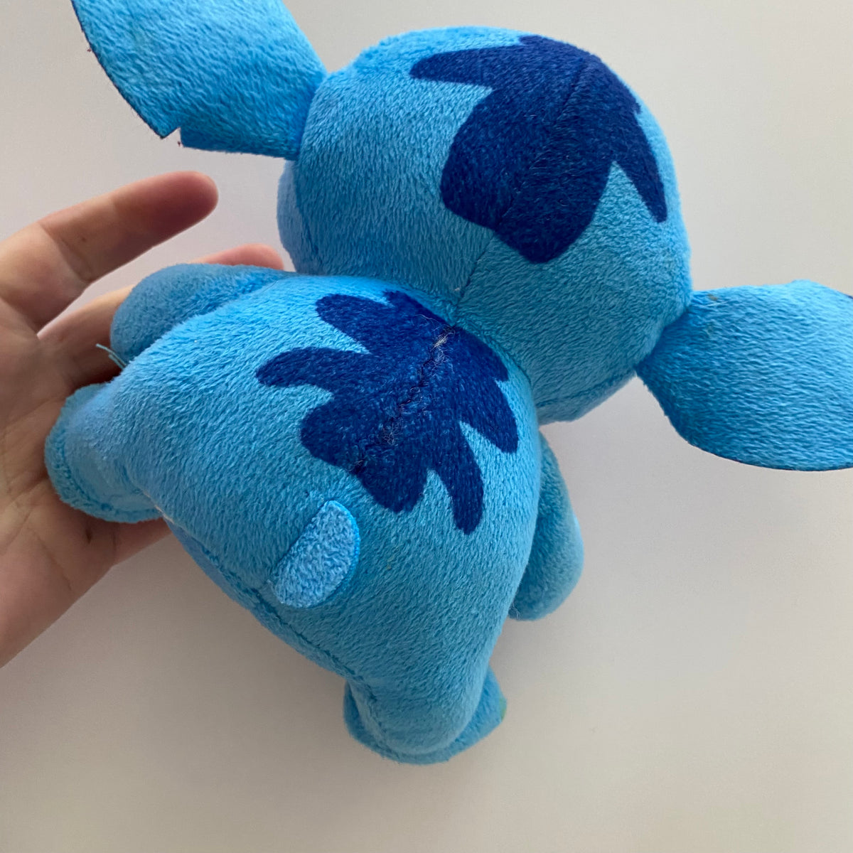 Disney Stitch Plush