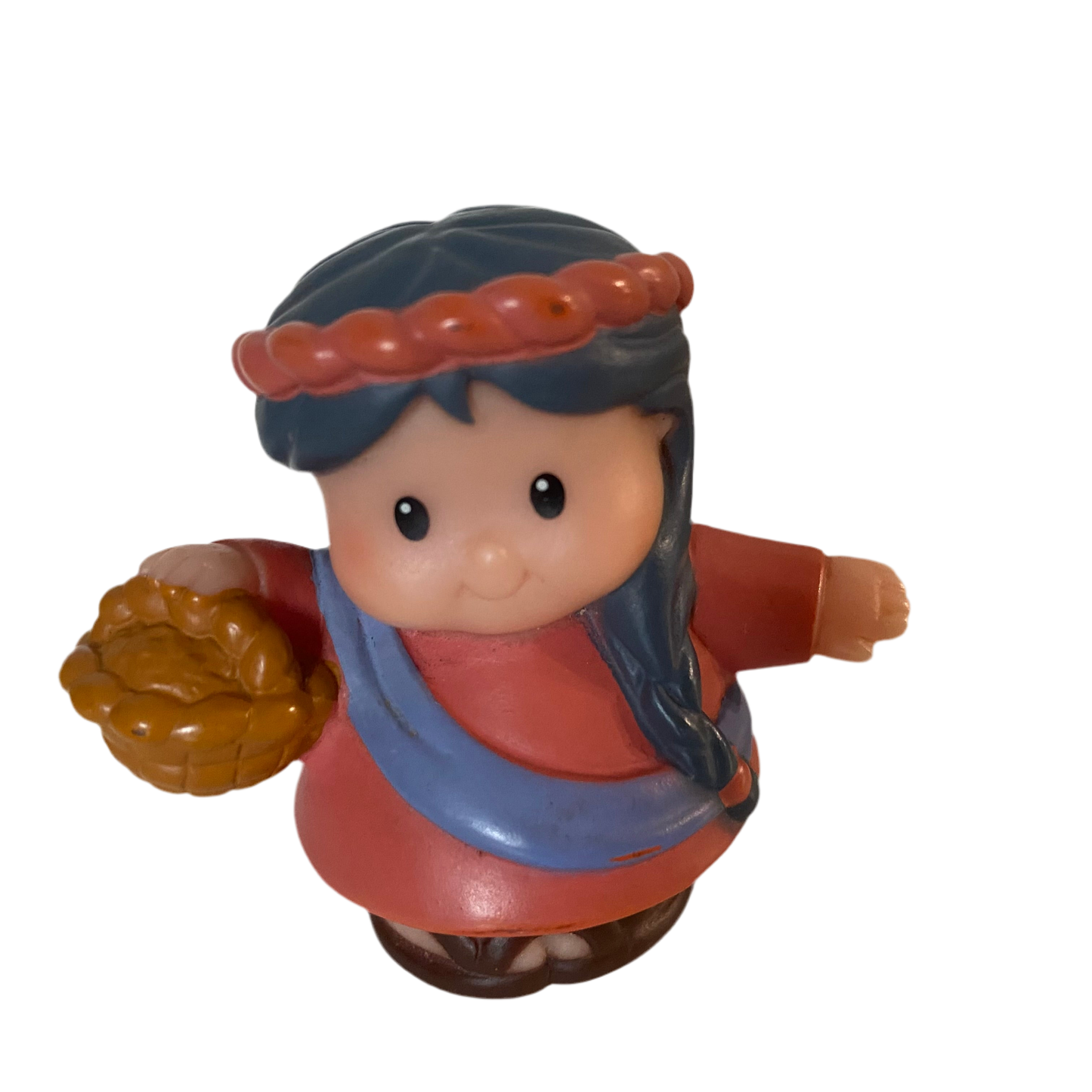 Fisher Price Little People Figure