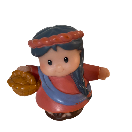 Fisher Price Little People Figure