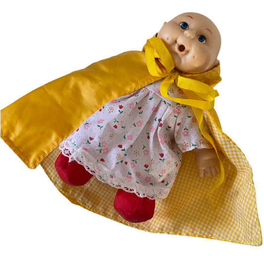 Vintage UNEEDA Cabbage Patch Doll