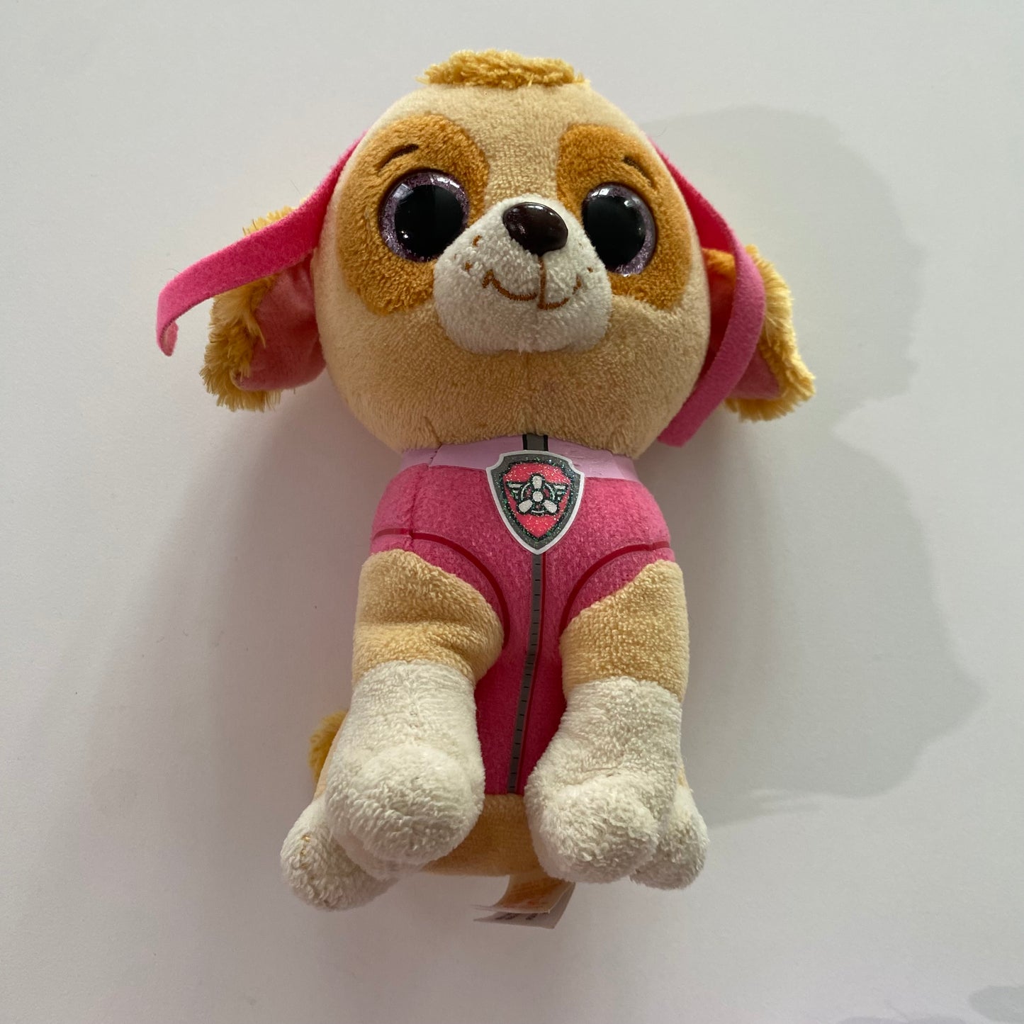 Paw Patrol Skye TY Plush