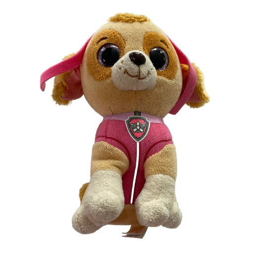 Paw Patrol Skye TY Plush