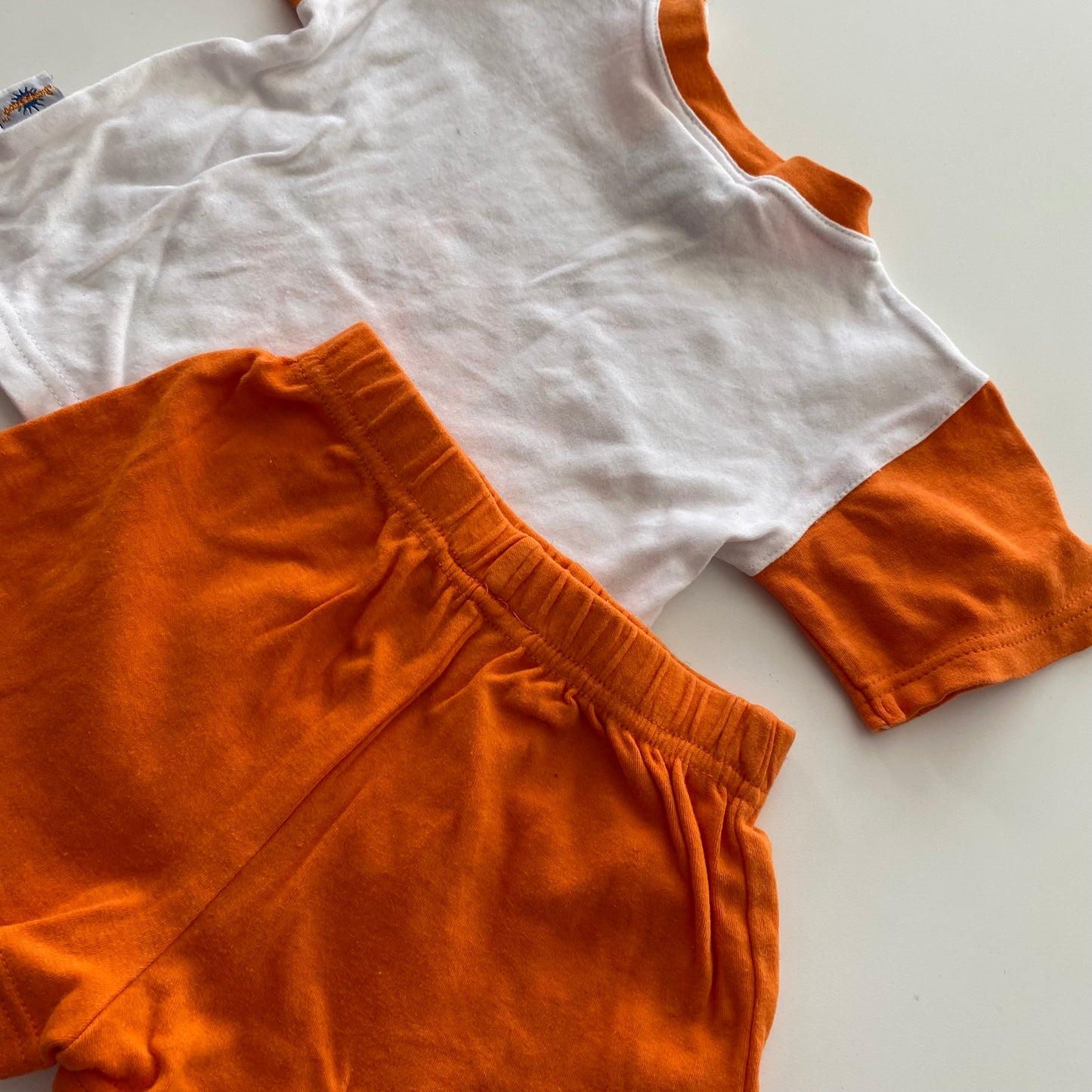Vintage Jump Start Set - Size 1
