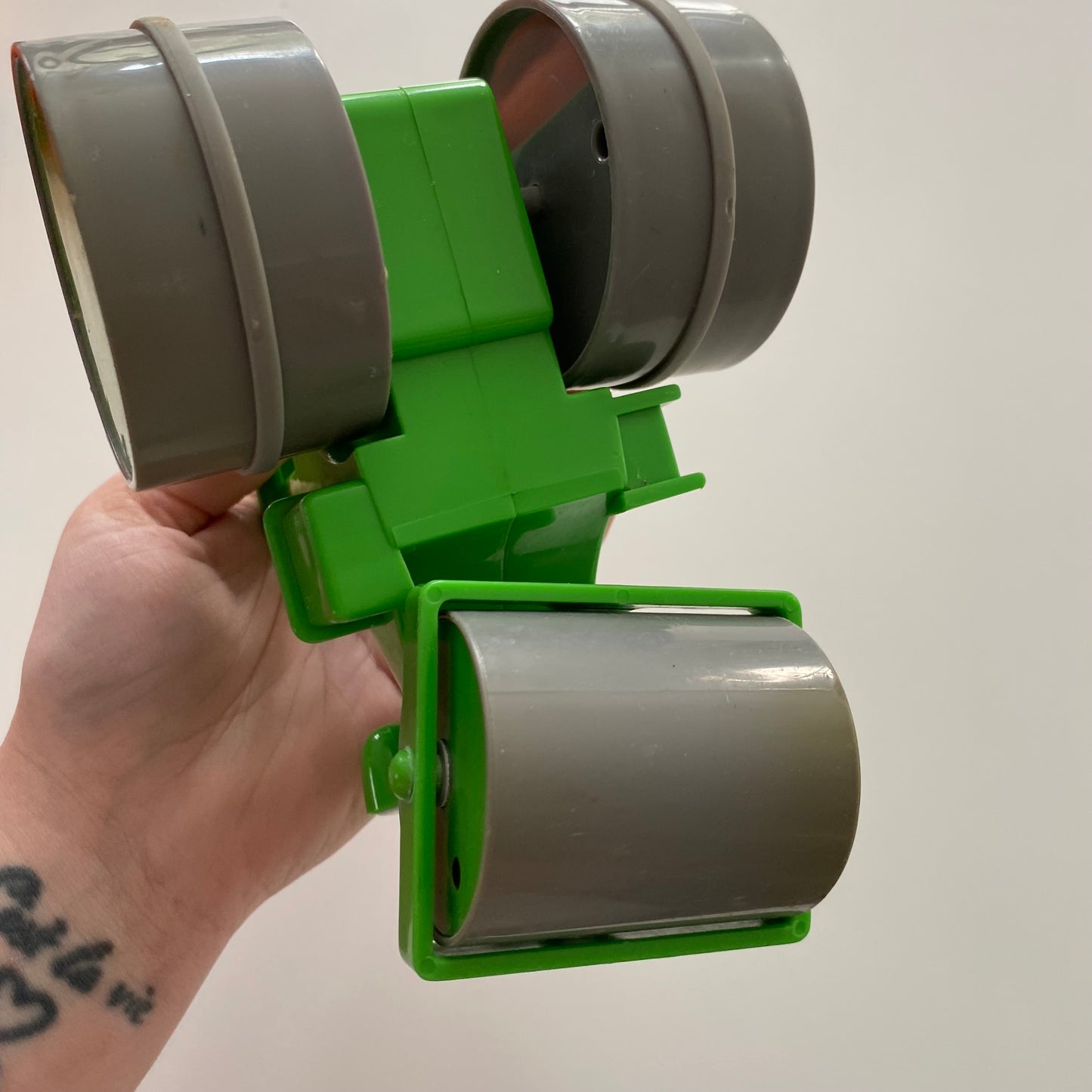 Bob The Builder Rolley Vehicle