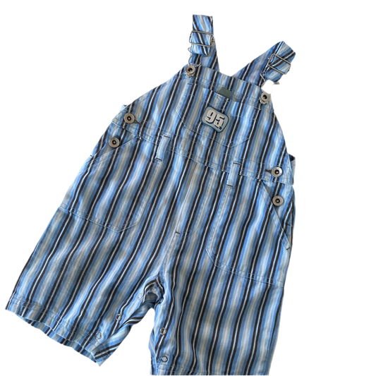 JK Kids Shortalls - Size 1
