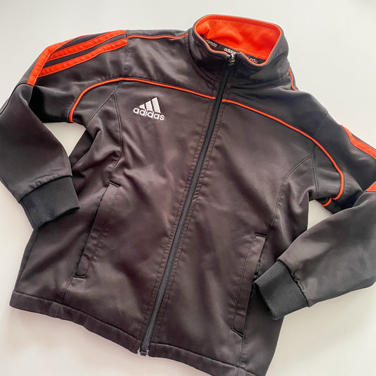 Adidas Jumper - Size 4-6Y