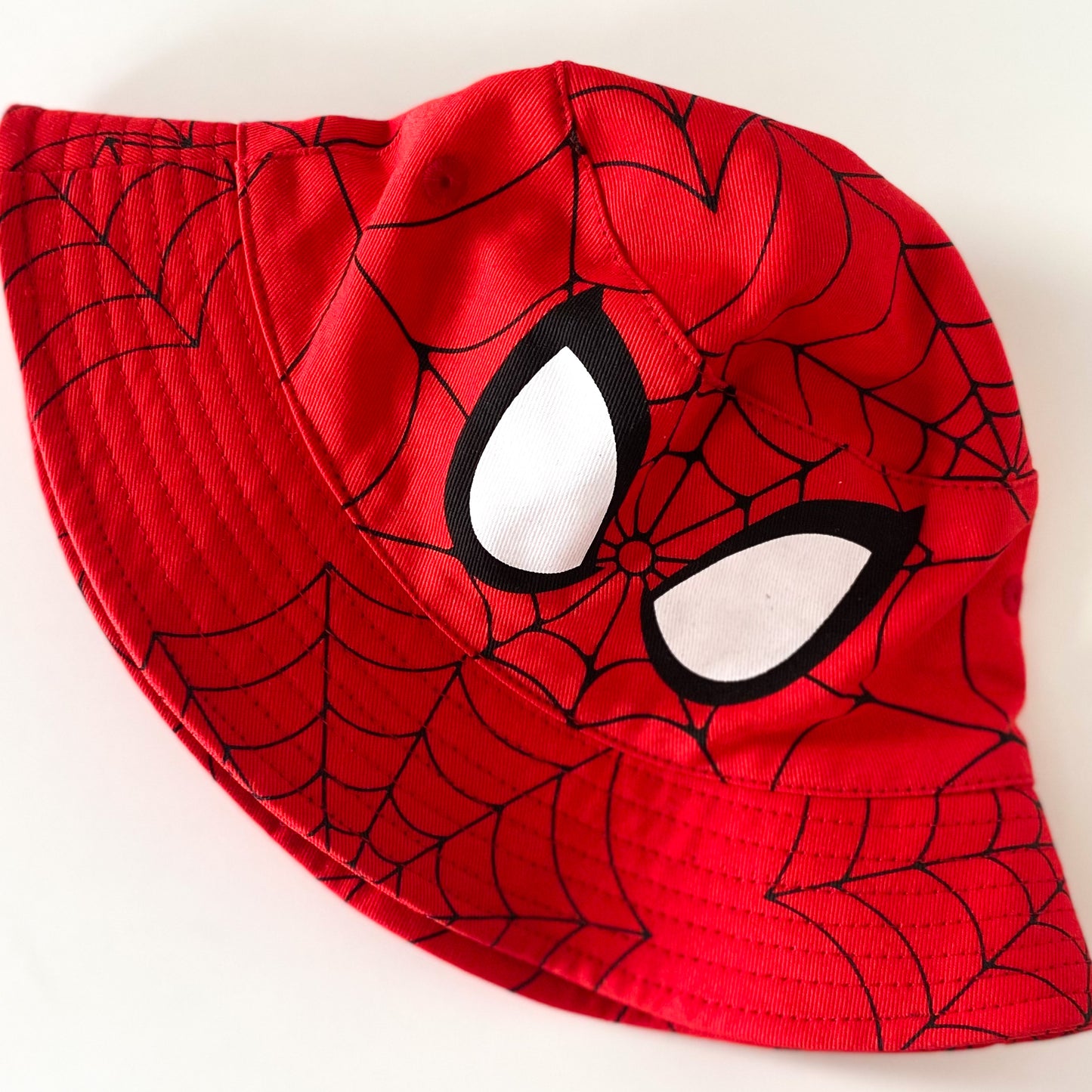 Spider-Man Hat - Size 1-3Y