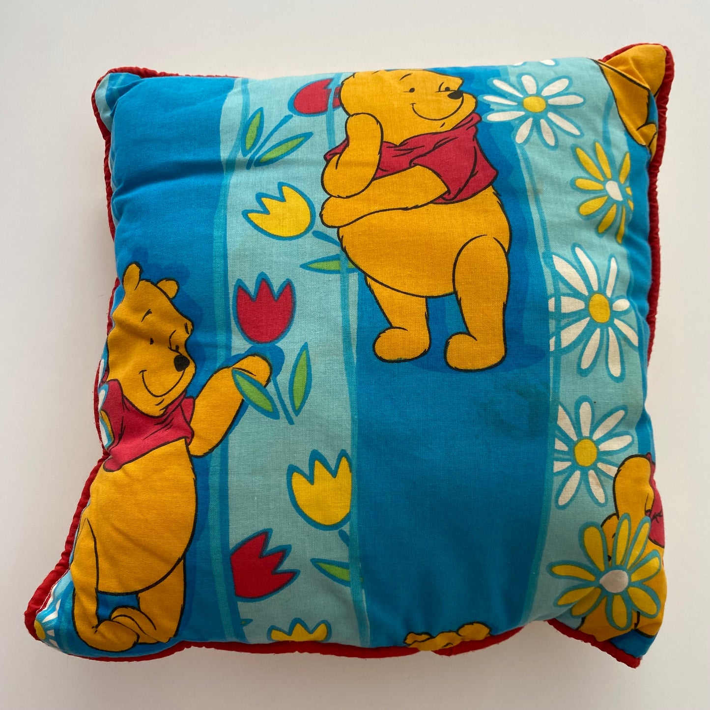 Winnie The Pooh Cushion
