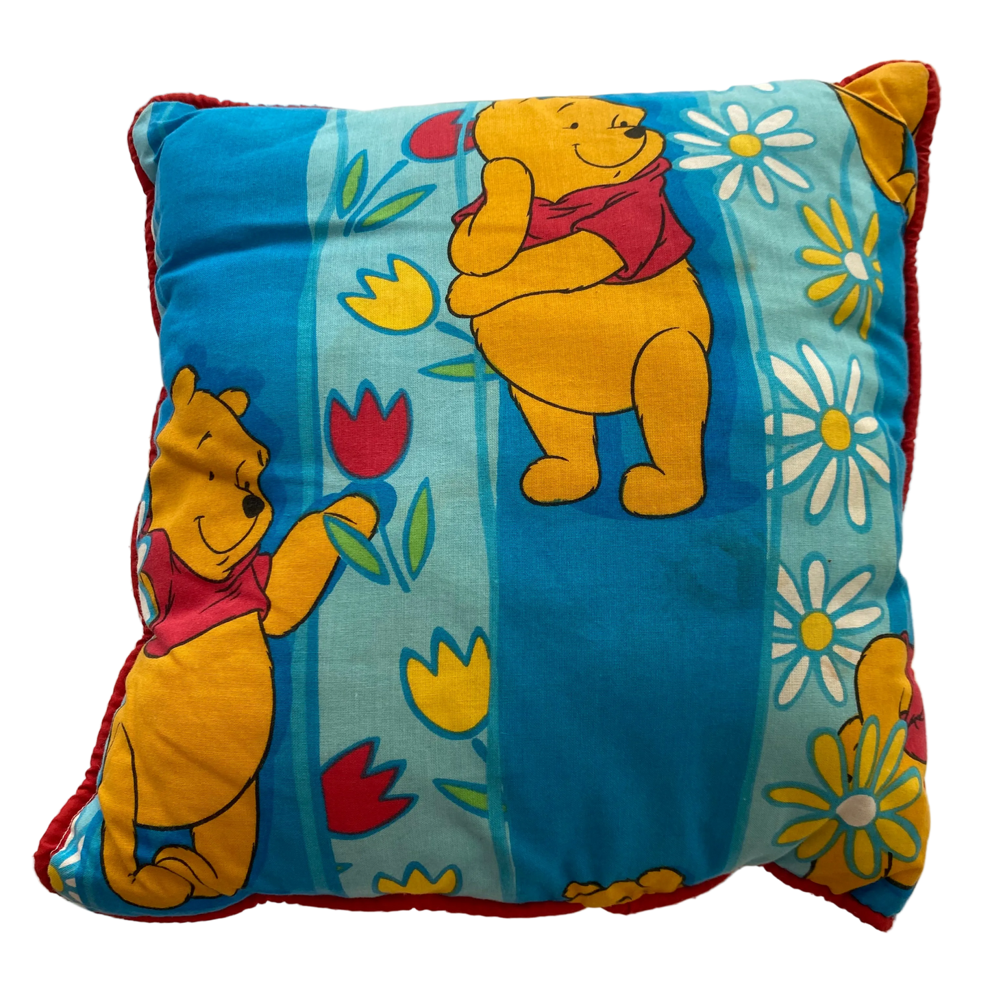 Winnie The Pooh Cushion