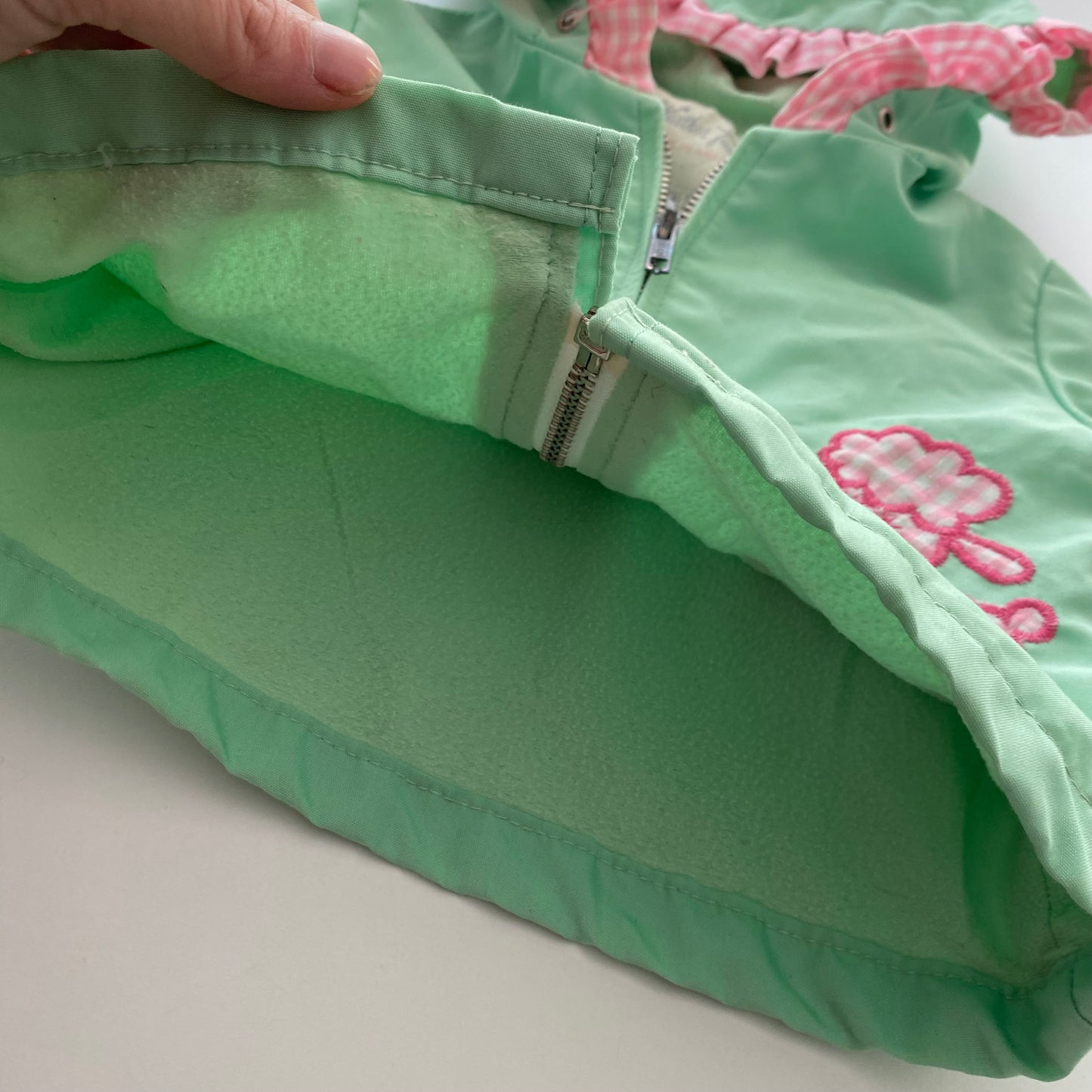 Vintage Jacket - Size 18M