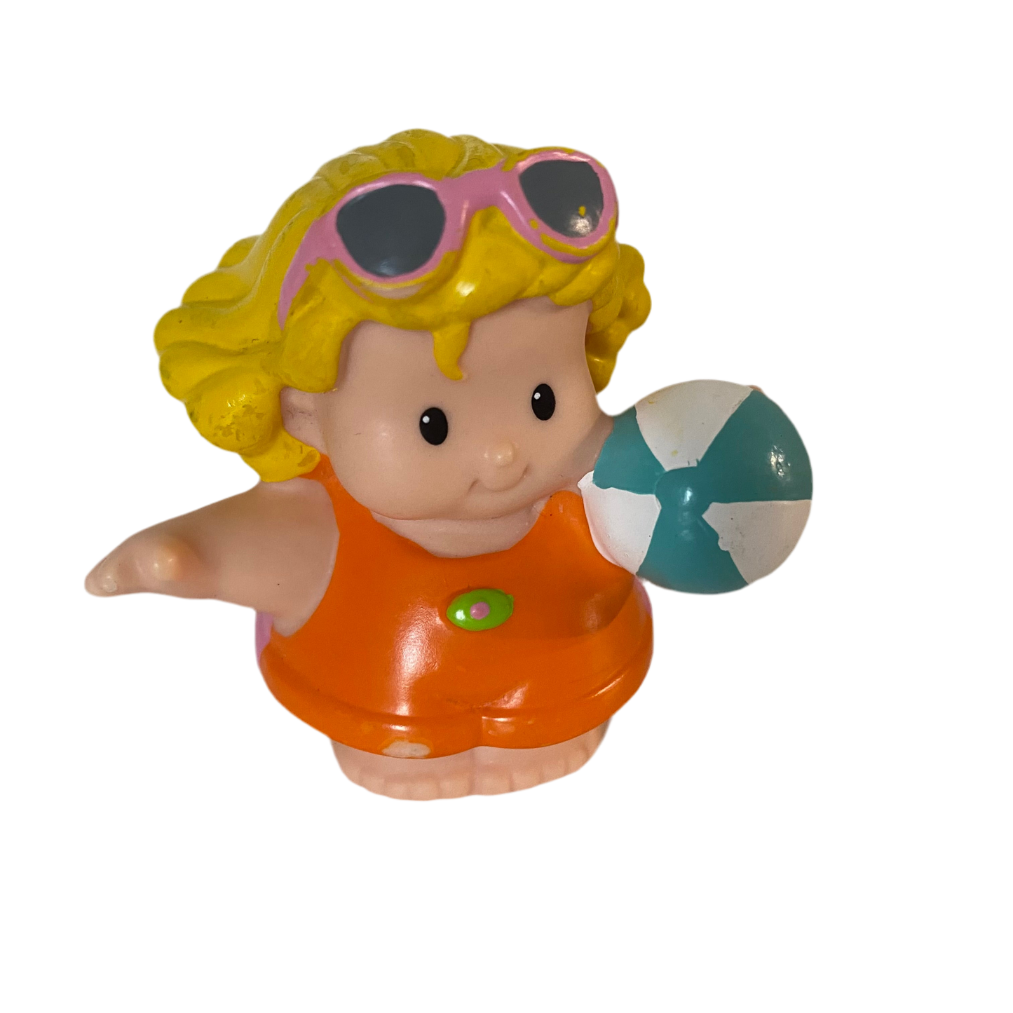 Fisher Price Little People Figure