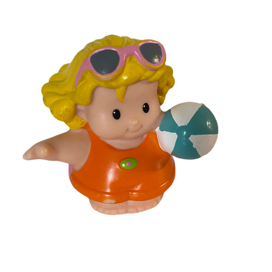 Fisher Price Little People Figure