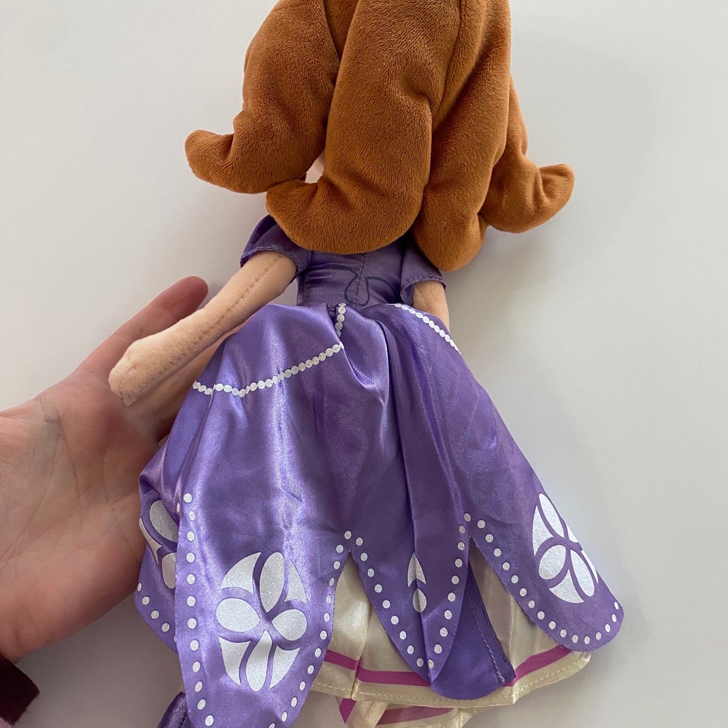 Disney Princess Sofia the First Plush
