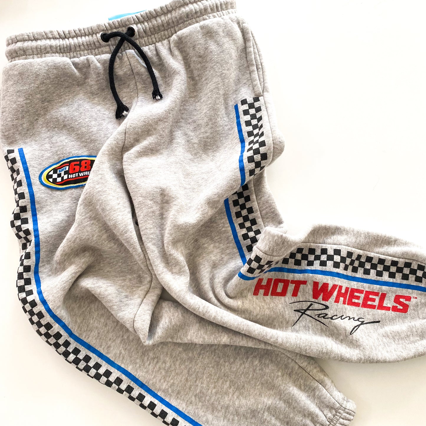 Cotton On Kids Hotwheels Pants - Size 8