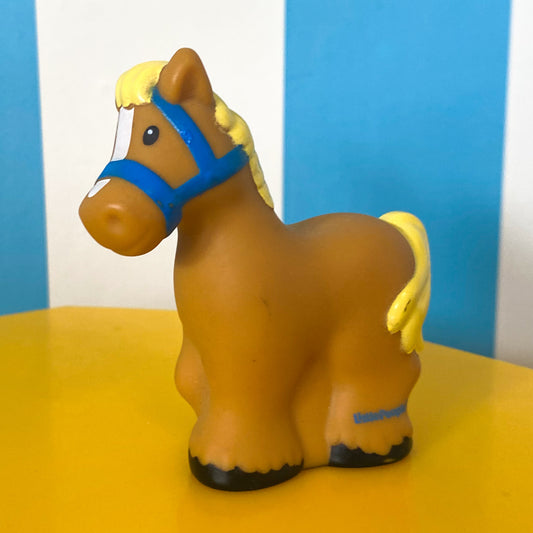 Little People Horse