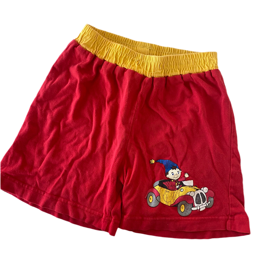 Vintage Noddy Shorts - Size 5