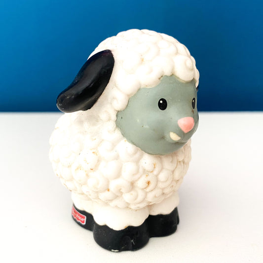 Fisher Price Little People 2001 Sheep