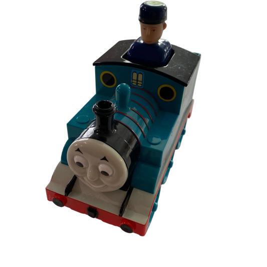 Thomas The Tank Engine Push & Go