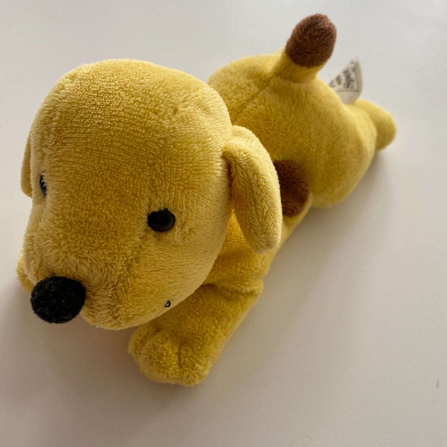 Spot Plush