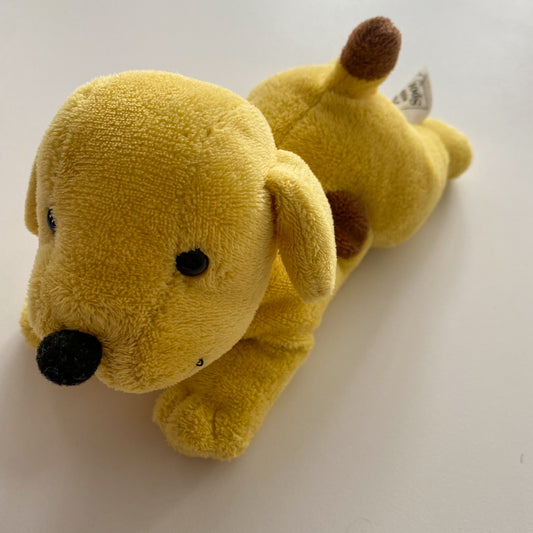 Spot Plush