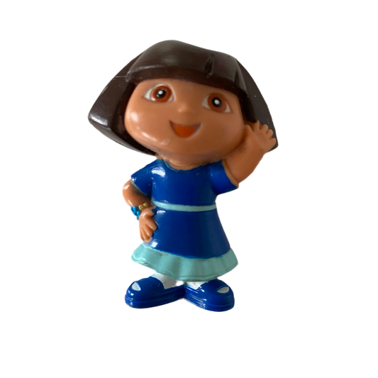 Dora The Explorer Mini Figure