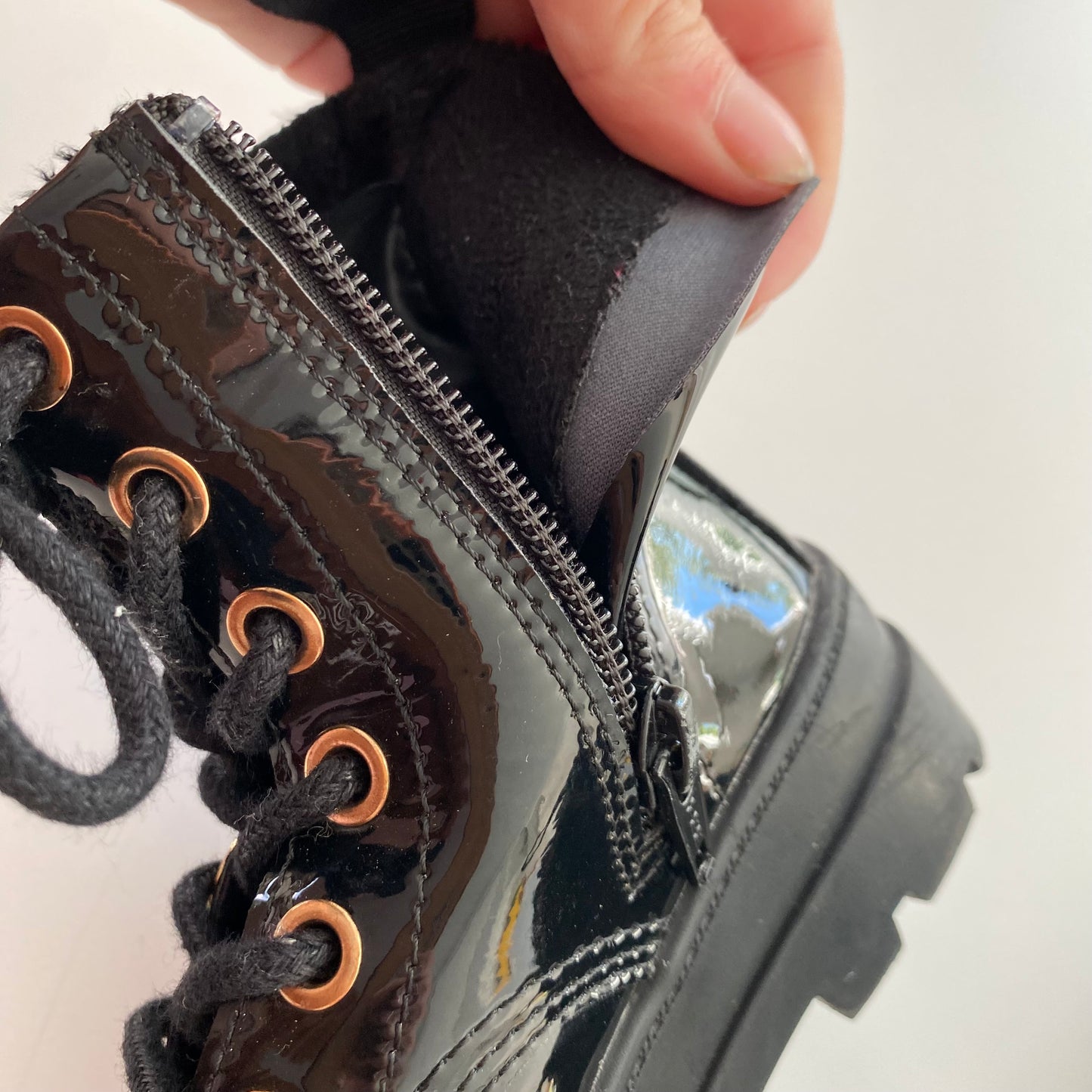 H&M Boots - Size 7.5