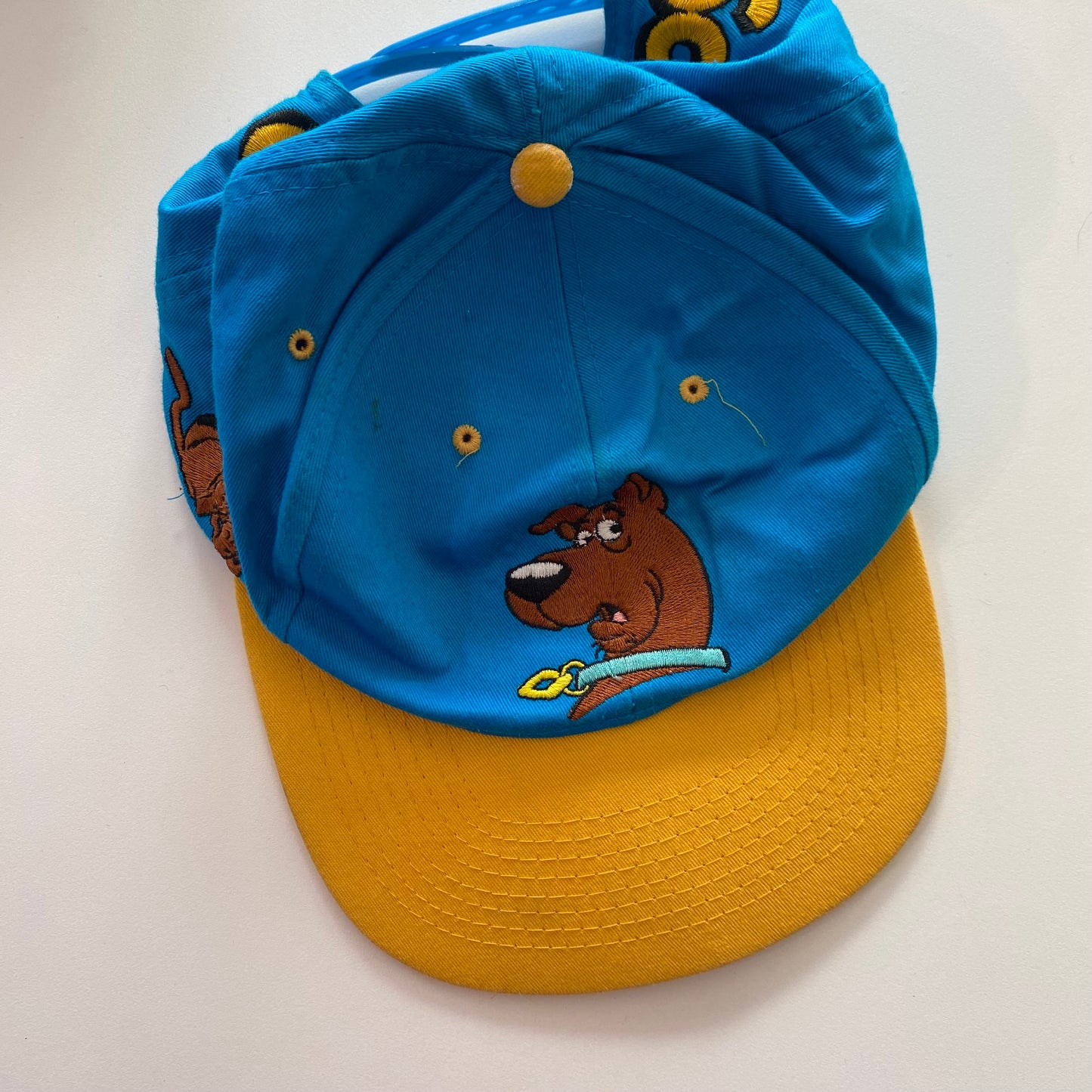 Scooby Doo Hat - Child Size