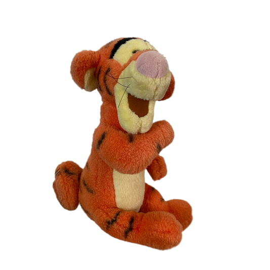 Winnie The Pooh Tigger Plush