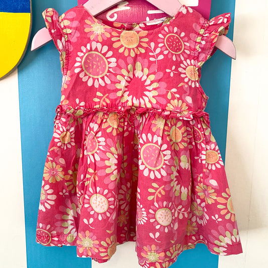 Dress - Size 12M