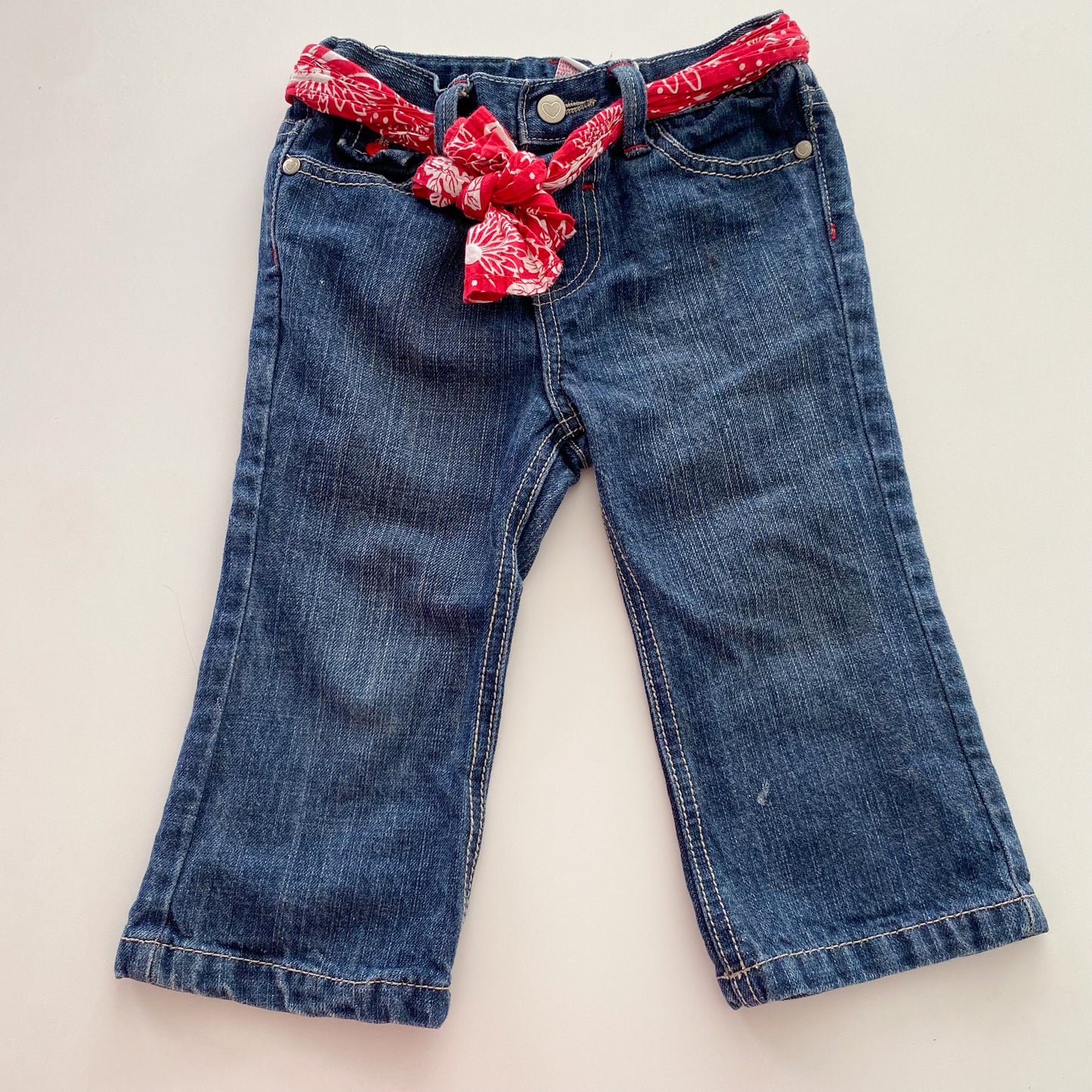Y2K Jeans - Size 3