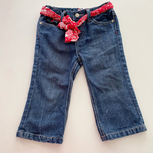 Y2K Jeans - Size 3