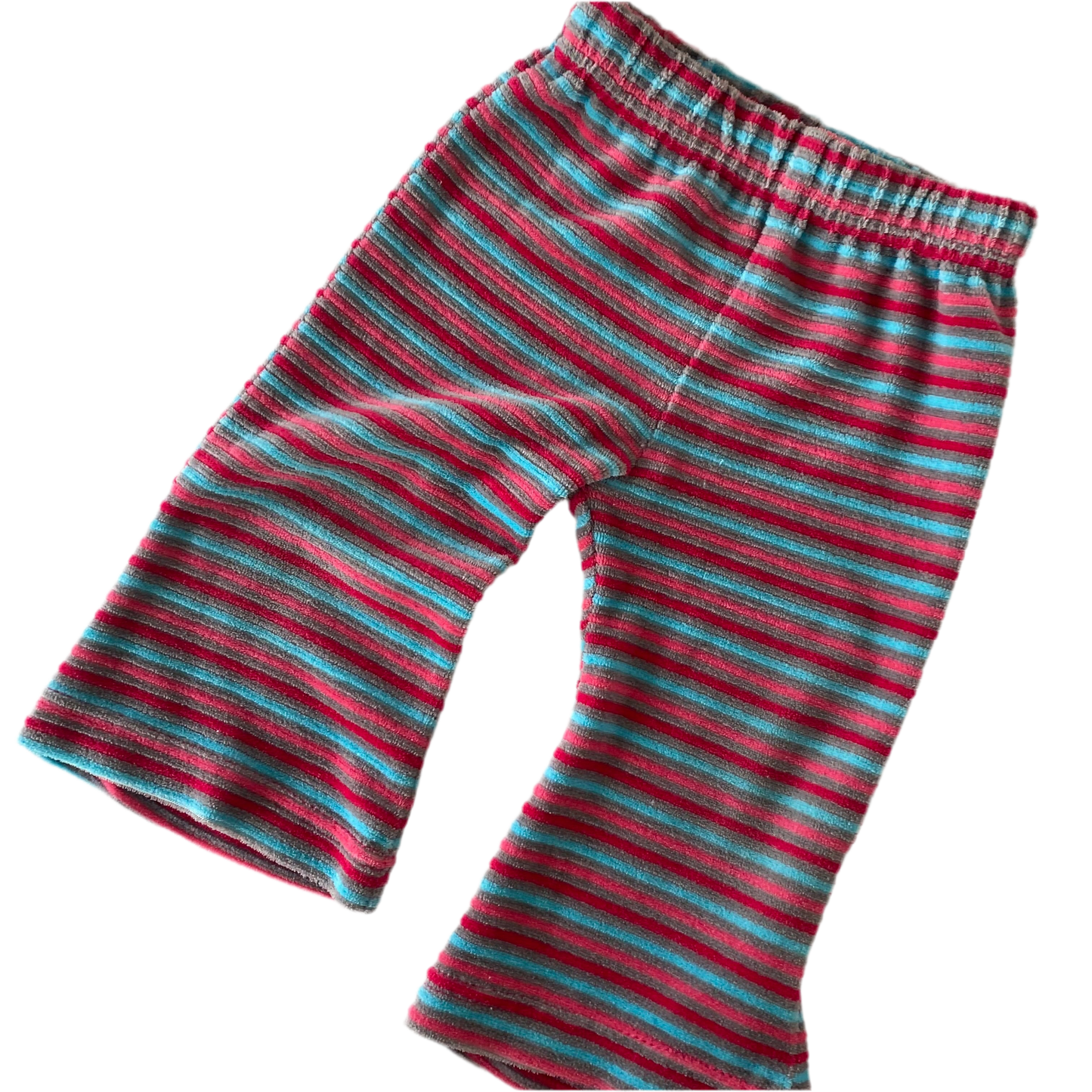 Vintage JK Kids Valour Flares - Size 6-12M