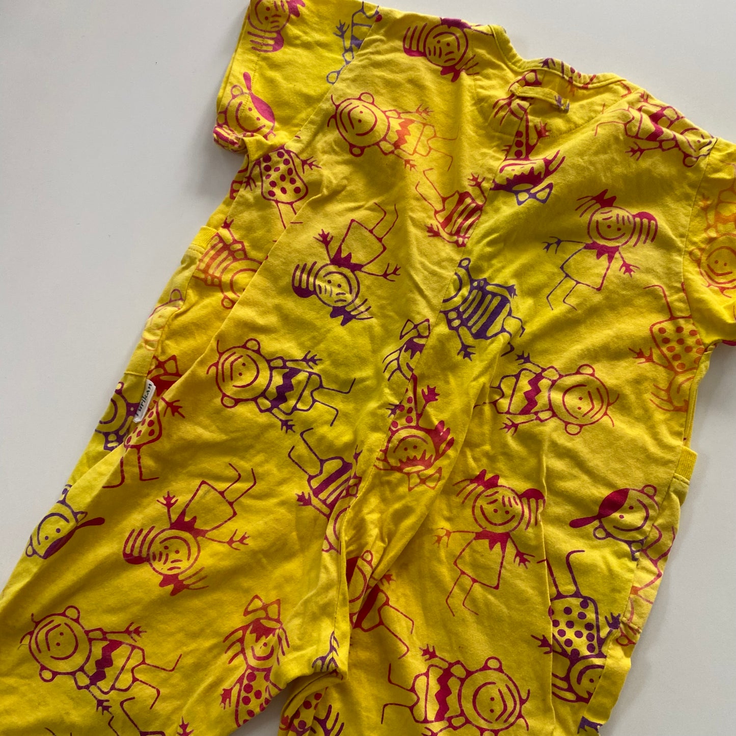 Bali Romper - Size 1