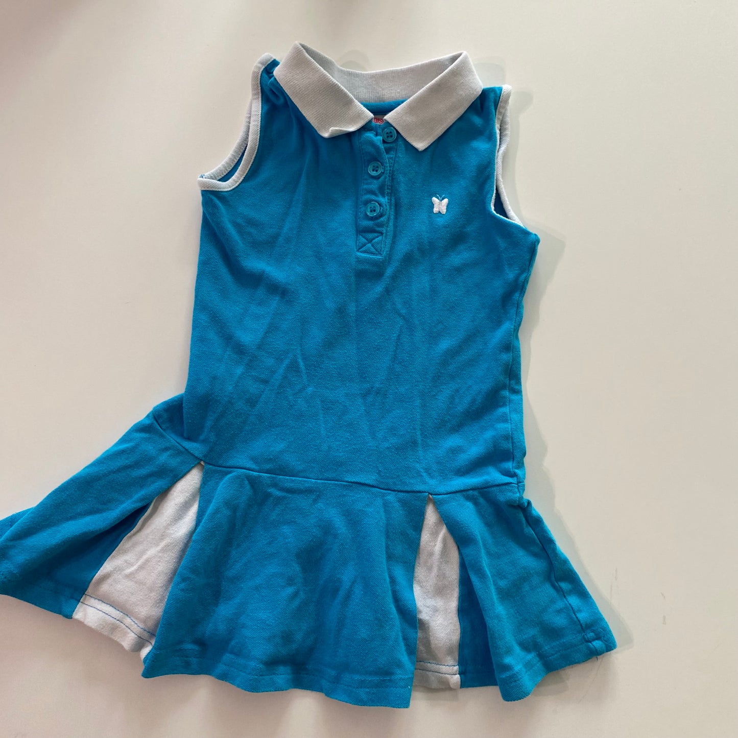 Y2K Angel In Disguise Dress - Size 4